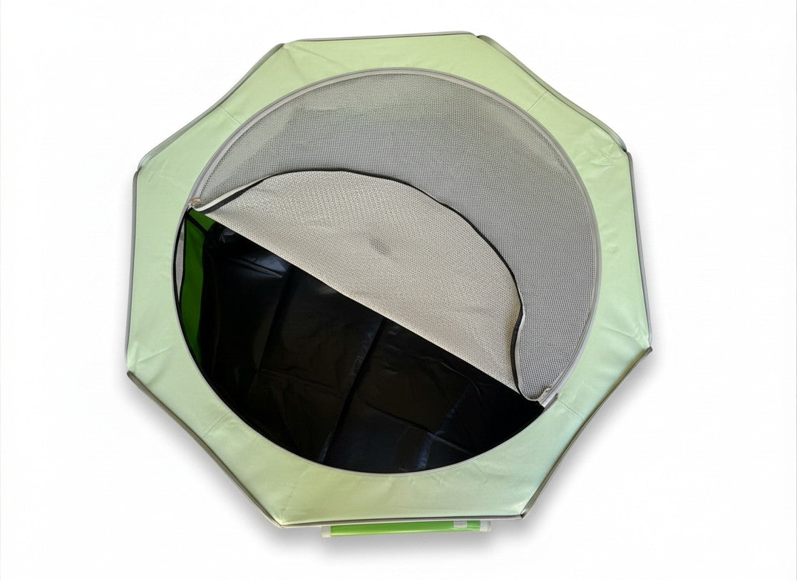 Hen Pen Deluxe Pop-Up Chick Brooder