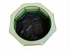 Hen Pen Deluxe Pop-Up Chick Brooder