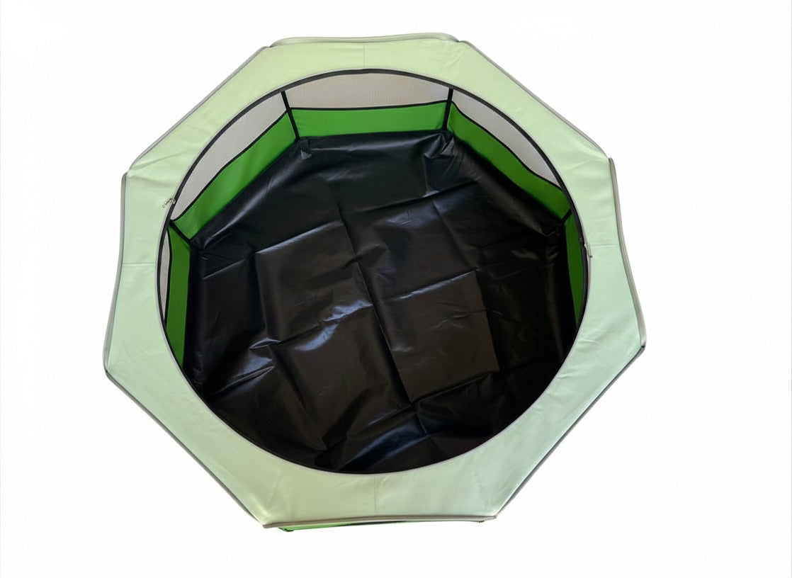 Hen Pen Deluxe Pop-Up Chick Brooder