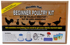 Double-Tuf Beginner Poultry Kit