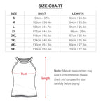 Baha Ranch Vintage Western Cowboy Women's Tank Top