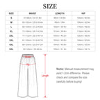 Baha Ranch The Last Roundup Rodeo High Waisted Wide Leg Pants