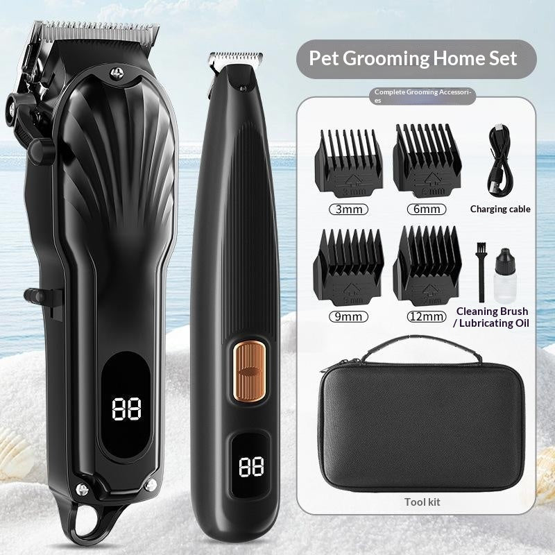 Pet Electric Clipper