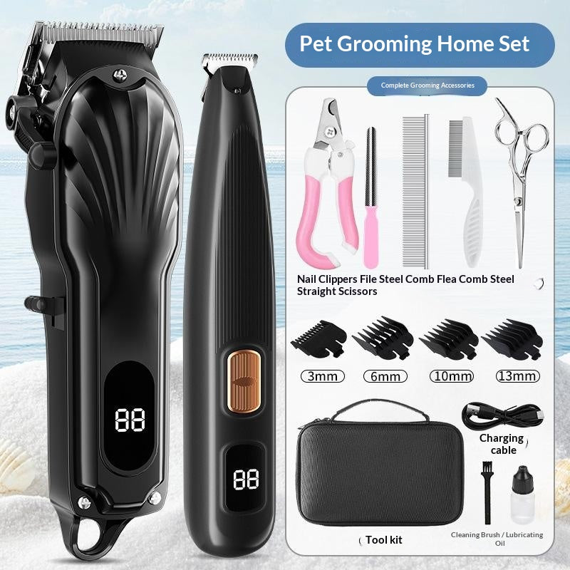 Pet Electric Clipper