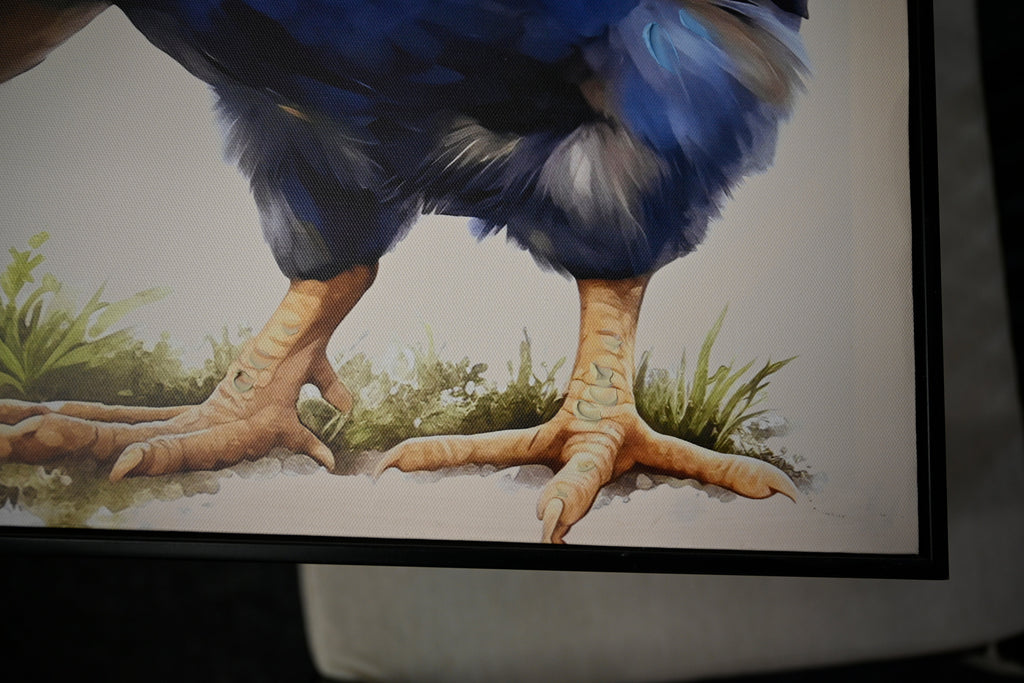 Farmhouse Rooster Wall Art