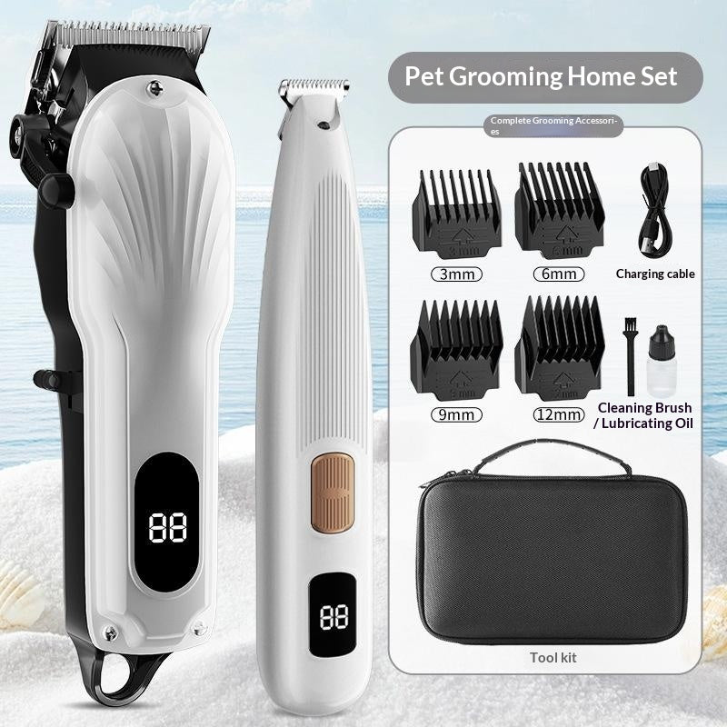 Pet Electric Clipper