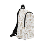 Baha Ranch Ranch Life Western Backpack