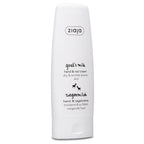 Goat's Milk Hand & Nail Cream