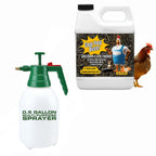 1. Coop Poop Buster
