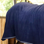Jeffers Elite Fleece Horse Cooler Blanket