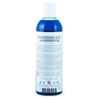 Jeffers Equine BRIGHTENING BLUE Whitening Horse Shampoo