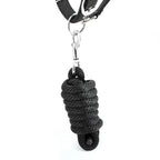 Jeffers Matching Horse Halter & Lead Rope 2 Piece Set, Full Size