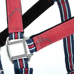 Jeffers Matching Horse Halter & Lead Rope 2 Piece Set, Full Size