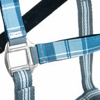Jeffers Matching Horse Halter & Lead Rope 2 Piece Set, Full Size