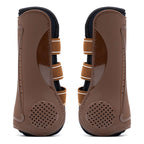 Jeffers Uniquely English Horse Tendon Boots, 2-Pack