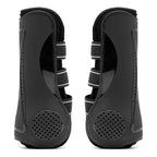 Jeffers Uniquely English Horse Tendon Boots, 2-Pack