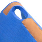 Jeffers WoolLuxe 100% Wool Equine Saddle Pad – Cushioned, Breathable, and Shock-Absorbing