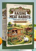 The Complete Guide to Meat Rabbit Production