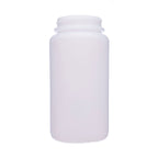 Little Giant 1 Quart Chicken Feeder & Waterer – Plastic Screw-On Jar & Base (Sold Separately)