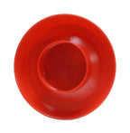 Little Giant 1 Quart Chicken Feeder & Waterer – Plastic Screw-On Jar & Base (Sold Separately)