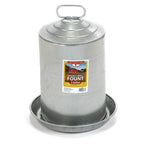Little Giant Double Wall Fountain Poultry & Chicken Waterer