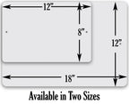 Personalized - Welcome Chicken Coop - Metal Sign