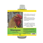 Gentle Poultry Shampoo for Show Chickens, 16 oz