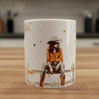 Riders of Reverie – Western Mug Collection