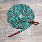 10 Ft Clinician Loop Reins
