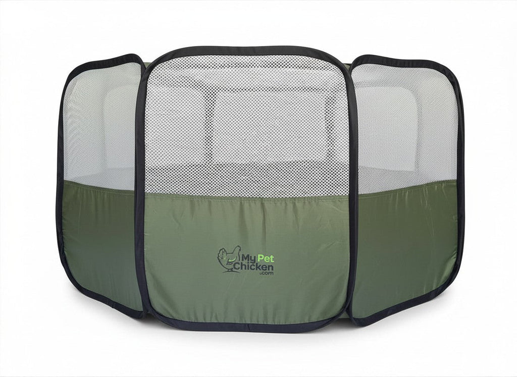 Hen Pen Starter Pop-Up Chick Brooder