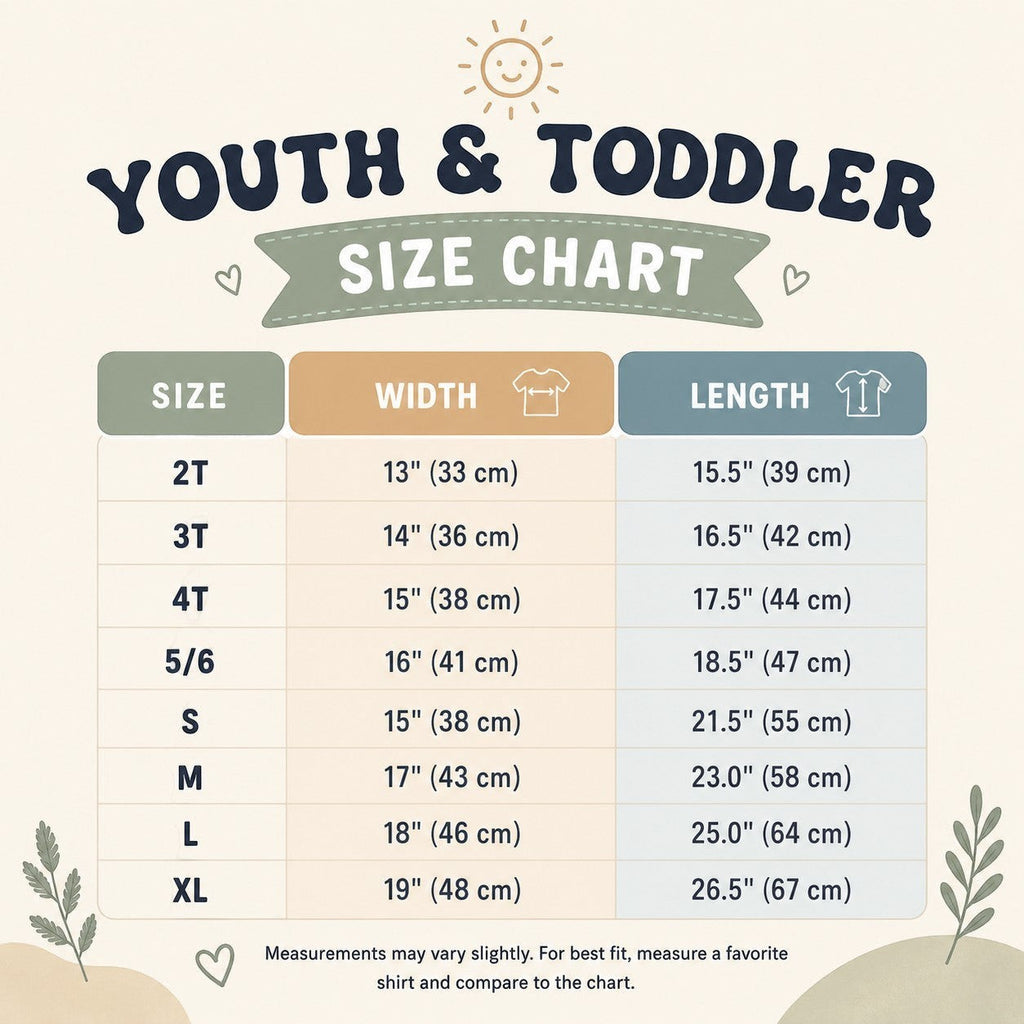 Guess What Chicken Butt Youth and Toddler Graphic Tee