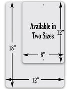 The Chicken Whisperer - Metal Sign