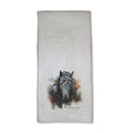 THE HERD SIRE Western Kitchen Hand Towel Set