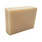 Unscented Goat Milk Soap