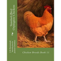 Standard-Bred Orpington Chickens: Chicken Breeds Book 11 - Paperback